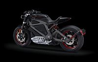 TopRq.com search results: Harley-Davidson LiveWire electric motorcycle