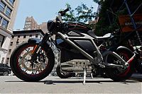 TopRq.com search results: Harley-Davidson LiveWire electric motorcycle