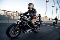 TopRq.com search results: Harley-Davidson LiveWire electric motorcycle