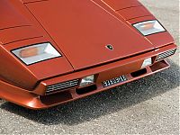 TopRq.com search results: Lamborghini Countach LP 400S