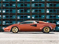 TopRq.com search results: Lamborghini Countach LP 400S