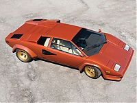 TopRq.com search results: Lamborghini Countach LP 400S