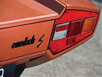 TopRq.com search results: Lamborghini Countach LP 400S