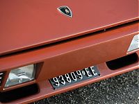 TopRq.com search results: Lamborghini Countach LP 400S