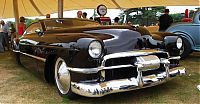 TopRq.com search results: Cadzilla 1948 Cadillac Series 62 Sedanette