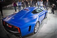 TopRq.com search results: 2014 Paris Motor Show, Paris, France