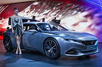 TopRq.com search results: 2014 Paris Motor Show, Paris, France