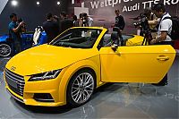 TopRq.com search results: 2014 Paris Motor Show, Paris, France