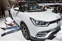 TopRq.com search results: 2014 Paris Motor Show, Paris, France