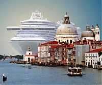 TopRq.com search results: MSC Magnifica 5 cruise ship, Venice, Italy