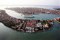 TopRq.com search results: MSC Magnifica 5 cruise ship, Venice, Italy