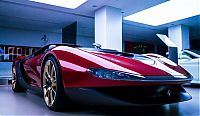 TopRq.com search results: Ferrari Pininfarina Sergio