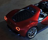 TopRq.com search results: Ferrari Pininfarina Sergio