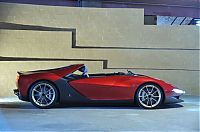 TopRq.com search results: Ferrari Pininfarina Sergio