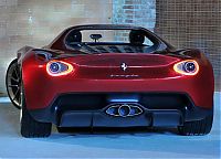 TopRq.com search results: Ferrari Pininfarina Sergio