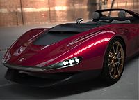 TopRq.com search results: Ferrari Pininfarina Sergio