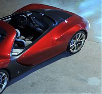 TopRq.com search results: Ferrari Pininfarina Sergio