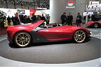 TopRq.com search results: Ferrari Pininfarina Sergio