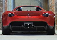 TopRq.com search results: Ferrari Pininfarina Sergio