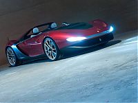 TopRq.com search results: Ferrari Pininfarina Sergio