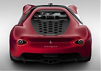 TopRq.com search results: Ferrari Pininfarina Sergio