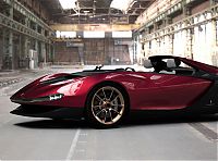 TopRq.com search results: Ferrari Pininfarina Sergio