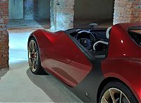 TopRq.com search results: Ferrari Pininfarina Sergio