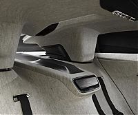 Transport: Peugeot Onyx concept car