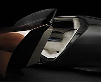 Transport: Peugeot Onyx concept car