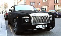 TopRq.com search results: Rolls-Royce Phantom Drophead Coupé in velvet