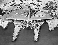 TopRq.com search results: History: Spruce Goose, Hughes H-4 Hercules