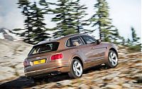 TopRq.com search results: Bentley Bentayga