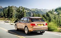 TopRq.com search results: Bentley Bentayga