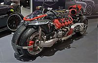 Maserati Lazareth LM847