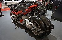 TopRq.com search results: Maserati Lazareth LM847