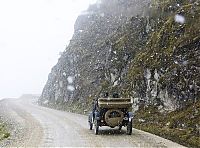 Transport: Tin Lizzie, Ford Model T