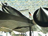 Transport: Lockheed D-21 aircraft, project Tagboard