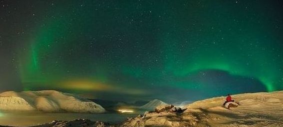 aurora, amazing northern lights