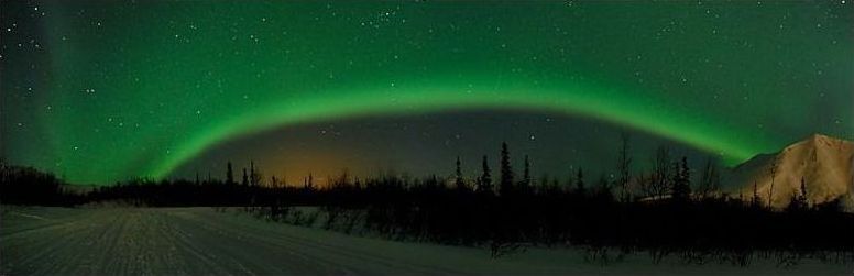 aurora, amazing northern lights