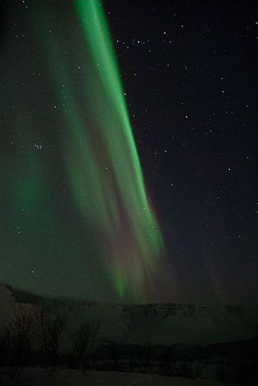 aurora, amazing northern lights