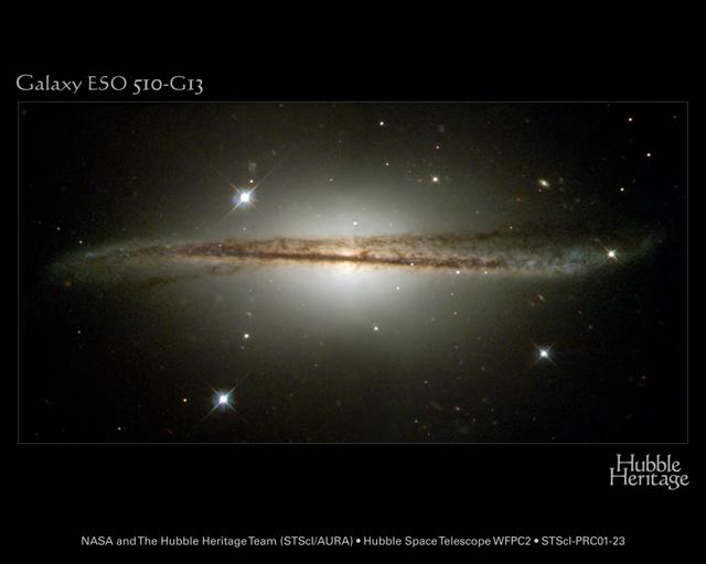 Eso510 Hst Big