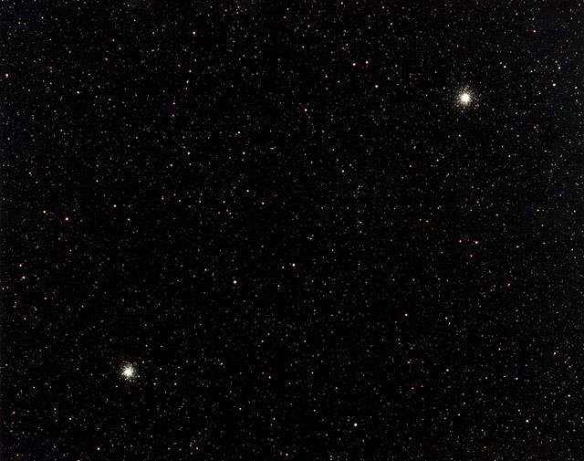 M10 And M12 Clusters