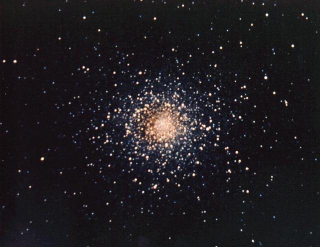 M5 Cluster