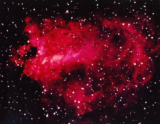 Omega Nebula