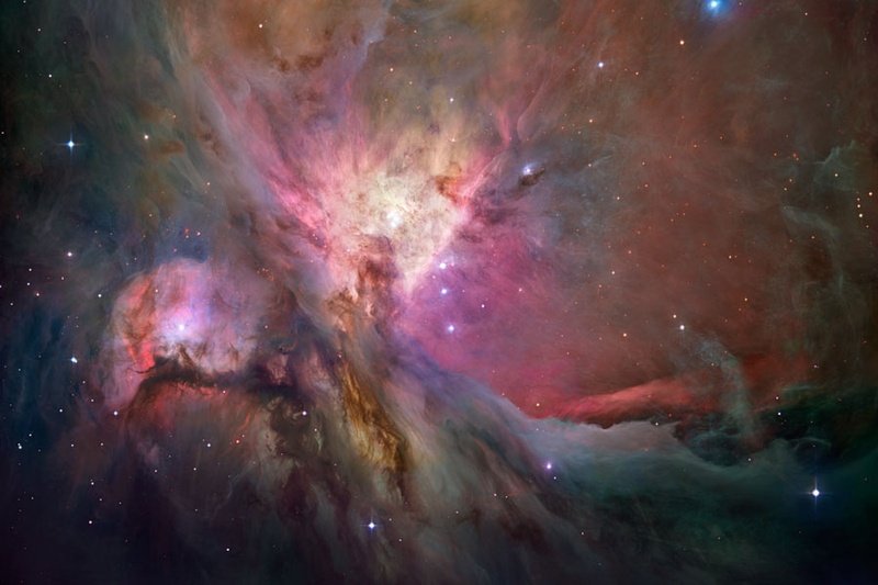 exploring astronomy photography of outer space universe