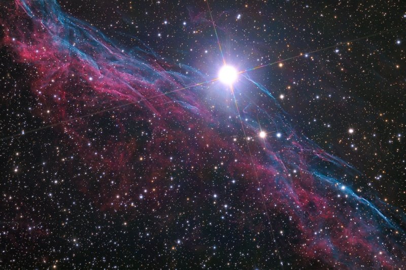 exploring astronomy photography of outer space universe