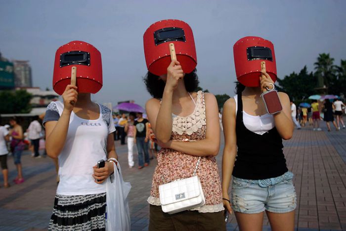 Longest eclipse of this century, 6 minutes 39, India, China, Japan