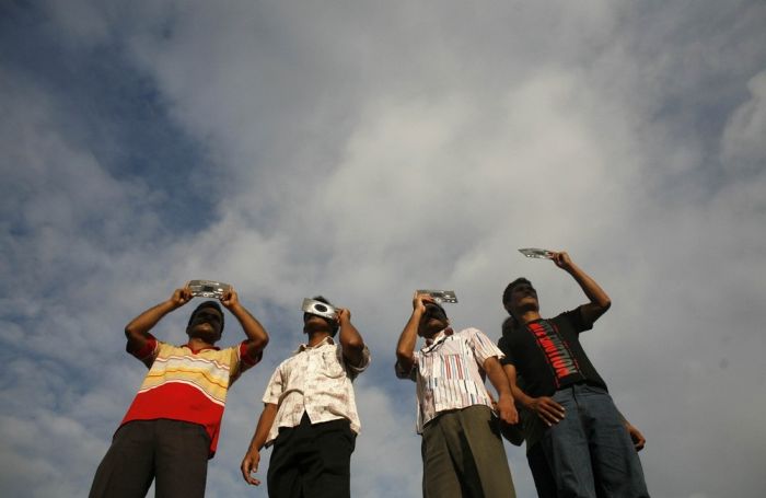 Longest eclipse of this century, 6 minutes 39, India, China, Japan