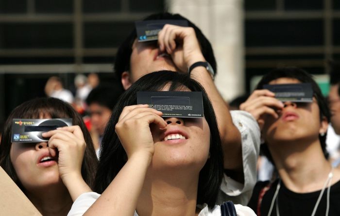 Longest eclipse of this century, 6 minutes 39, India, China, Japan