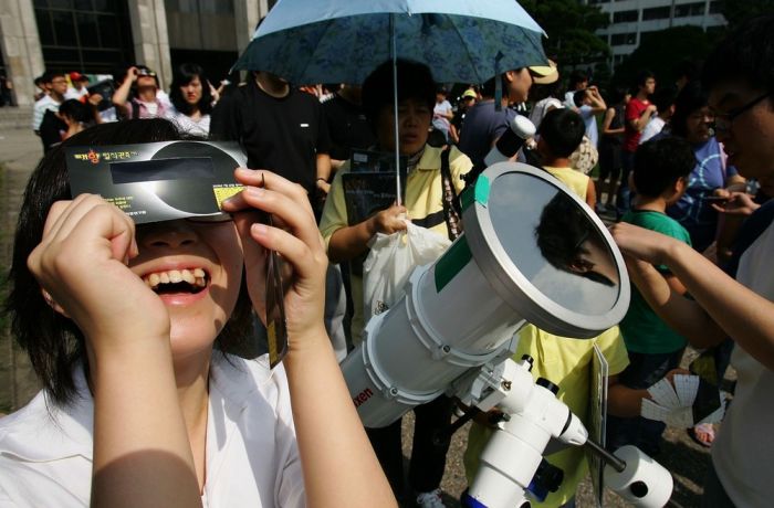 Longest eclipse of this century, 6 minutes 39, India, China, Japan